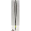 Image 1 : NEW JOHNSON ROSE 36" FRENCH WHIP W/ SEALED HANDLE