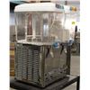 Image 2 : VEVOR DUAL 18L JUICE DISPENSER