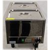 Image 1 : OMCAN TS-9999 HOT DOG STEAMER