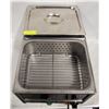 Image 2 : OMCAN TS-9999 HOT DOG STEAMER