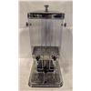 Image 1 : DUAL HEAD DRINK DISPENSER