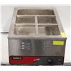 Image 1 : NEMCO FULL SIZE COUNTER TOP FOOD WARMER
