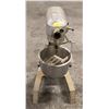 Image 1 : HOBART A-200 20 QUART MIXER W/ PADDLE ATTACHMENT