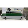 Image 1 : VEVOR CONTINUOUS BAND SEALER