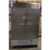 Image 1 : BEVERAGE-AIR DOUBLE S/S DOOR FREEZER