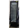 Image 1 : KOOL-IT SINGLE GLASS DOOR COOLER-RIGHT HAND HINGE