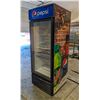 Image 2 : QBD SINGLE GLASS DOOR COOLER