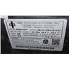 Image 8 : QBD SINGLE GLASS DOOR COOLER