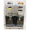 Image 1 : VEVOR DUAL 18L JUICE DISPENSER