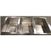 Image 2 : DUKE AERO HOT 3 WELL WARMING TABLE