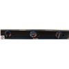 Image 3 : STAR MAX 36" 3 BURNER GRIDDLE * MISSING 1 KNOB *