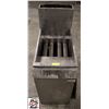 Image 1 : MKE HE-108 NATURAL GAS DEEP FRYER