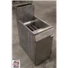 Image 2 : MKE HE-108 NATURAL GAS DEEP FRYER