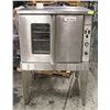 Image 1 : MANITOWOC US RANGE SUMG-100 NAT GAS CONVECTION