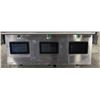 Image 2 : GARLAND 36" YPG36-2L GAS GRIDDLE W/ 2 DUAL SIDED