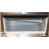 Image 2 : HOSHIZAKI UNDERCOUNTER ICE MACHINE 146 LBS