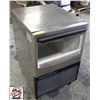 Image 3 : HOSHIZAKI UNDERCOUNTER ICE MACHINE 146 LBS