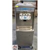 Image 1 : TAYLOR DOUBLE BARREL SOFT SERVE ICE CREAM MACHINE