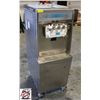 Image 2 : TAYLOR DOUBLE BARREL SOFT SERVE ICE CREAM MACHINE