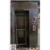 Image 2 : TRAULSEN FREEZER / BLAST FREEZER W/ ROLL IN RACK