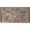 Image 4 : B & B  DOUGH MOULDER SHEETER MODEL A SERIES 309