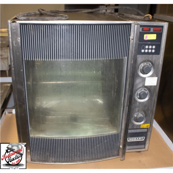 HOBART HR5 ROTISSERIE