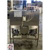 Image 1 : KNIGHT ULTRA WASH LOW TEMP PASSTHROUGH DISHWASHER