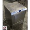 Image 2 : BANK SEIZURE: HOBART LXe UNDER COUNTER DISHWASHER