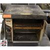 Image 1 : BANK SEIZURE: APW WYOTT RADIANT CONVEYOR TOASTER