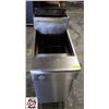Image 1 : BANK SEIZURE: QUEST NAT GAS MV40/130 DEEP FRYER
