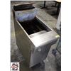 Image 2 : BANK SEIZURE: QUEST NAT GAS MV40/130 DEEP FRYER