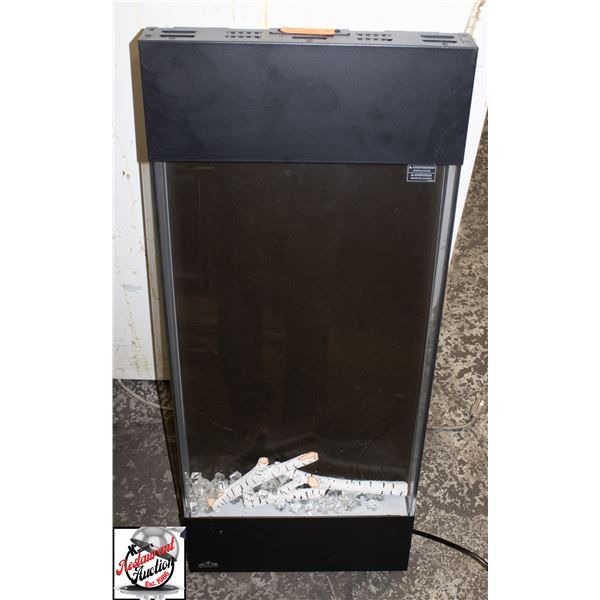 BANK SEIZURE: NAPOLEON VERTICAL WALL MOUNT
