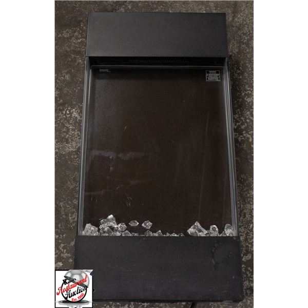 BANK SEIZURE: NAPOLEON VERTICAL WALL MOUNT