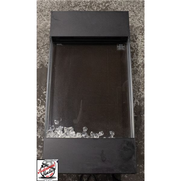 BANK SEIZURE: NAPOLEON VERTICAL WALL MOUNT