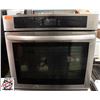 Image 1 : BANK SEIZURE: FRIGIDARE 30" SINGLE ELECTRIC OVEN
