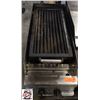 Image 1 : BANK SEIZURE: QUEST 12" X 31" 2 BURNER CHARBROILER