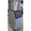 Image 2 : BANK SEIZURE: MANITOWOC ICE-O-MATIC ICE MACHINE