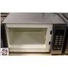 Image 2 : BANK SEIZURE: PANASONIC COMMERCIAL MICROWAVE