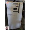 Image 1 : BANK SEIZURE: MIDEA UPRIGHT FREEZER
