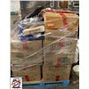 Image 1 : BANK SEIZURE: PALLET OF ASSORTED DISHWARE