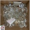 Image 8 : BANK SEIZURE: PALLET OF ASSORTED DISHWARE