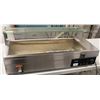 Image 1 : VEVOR COUNTER TOP FOOD WARMER W/ SNEEZE GUARD