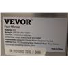 Image 3 : VEVOR COUNTER TOP FOOD WARMER W/ SNEEZE GUARD