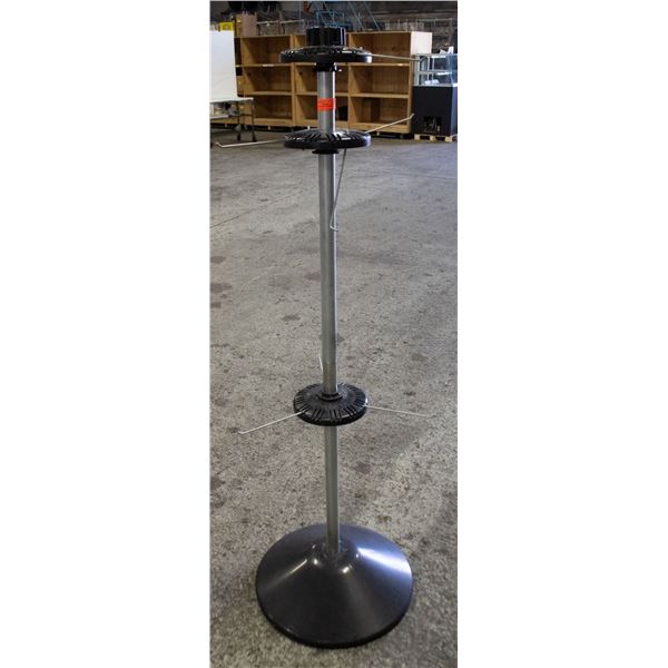 UNKNOWN DISPLAY RACK