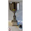 Image 1 : DONUT FILLING MACHINE A02 PNEUMATIC OPERATED