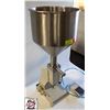 Image 2 : DONUT FILLING MACHINE A02 PNEUMATIC OPERATED