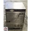 Image 1 : CMA L-1X UNDER COUNTER DISHWASHER