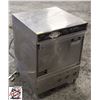 Image 2 : CMA L-1X UNDER COUNTER DISHWASHER