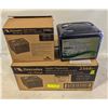 Image 1 : CASE OF 4 CASCADES SERV ONE NAPKIN DISPENSERS