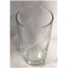 Image 2 : TWO DISHWASHER TRAYS W/ APPROX 61 GLASSES